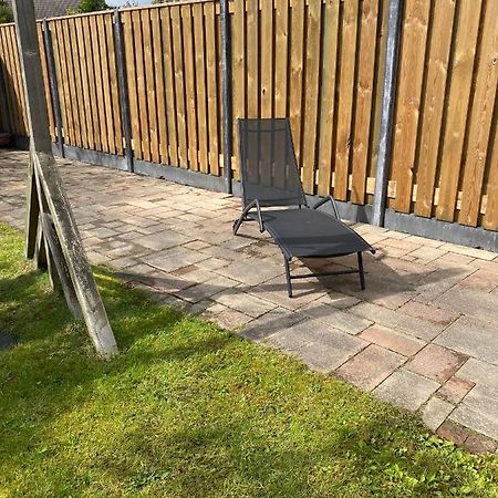 Vakantiewoning In Middelburg Zeeland Exterior photo