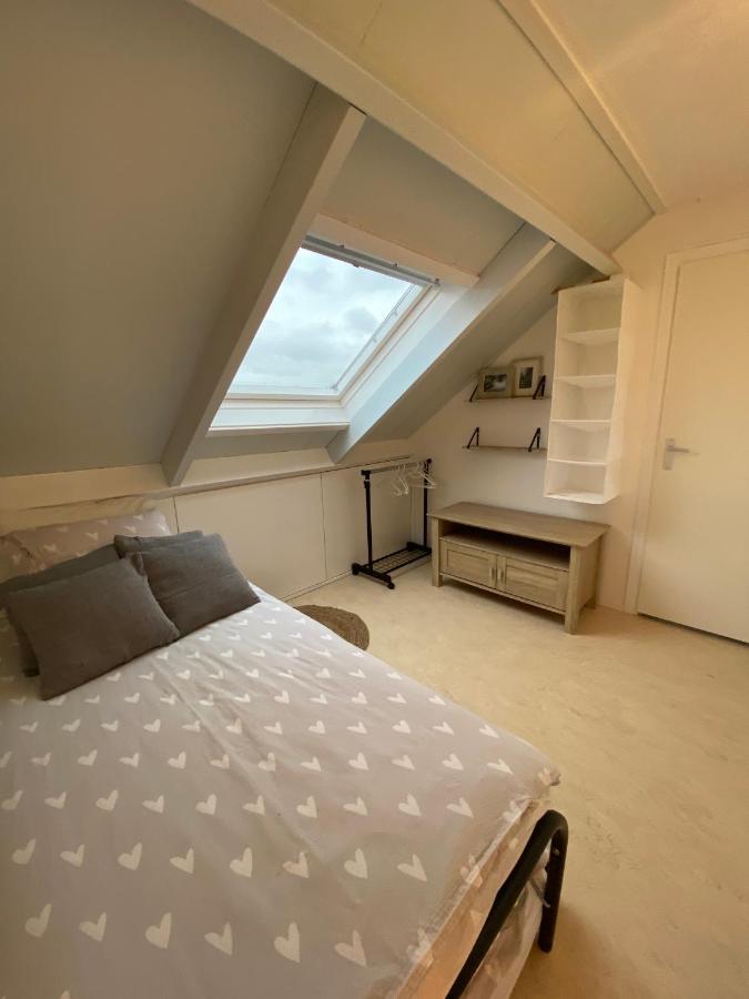 Vakantiewoning In Middelburg Zeeland Exterior photo
