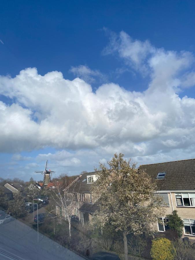 Vakantiewoning In Middelburg Zeeland Exterior photo