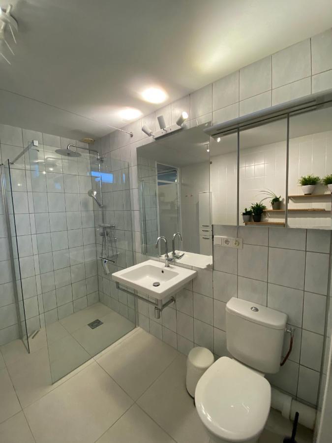 Vakantiewoning In Middelburg Zeeland Exterior photo