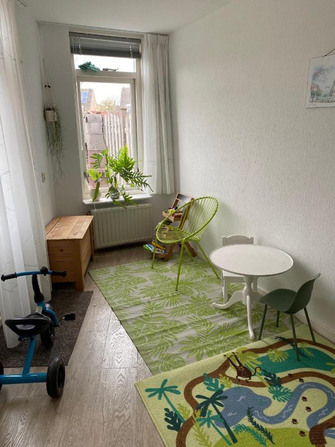 Vakantiewoning In Middelburg Zeeland Exterior photo
