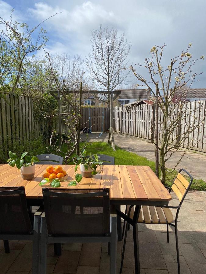 Vakantiewoning In Middelburg Zeeland Exterior photo