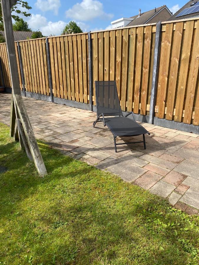 Vakantiewoning In Middelburg Zeeland Exterior photo