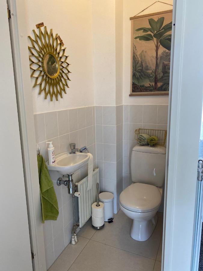 Vakantiewoning In Middelburg Zeeland Exterior photo